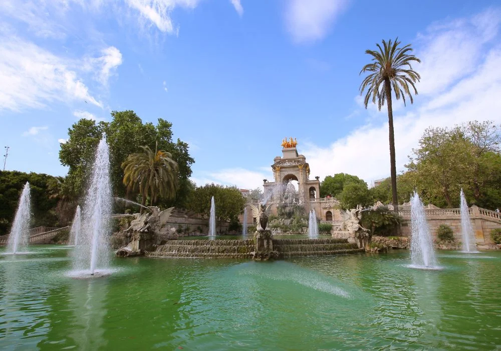 Discover Barcelona Beyond the Tourist Trail: Unique Experiences Await