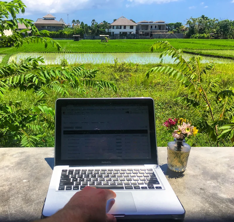 Key Factors for Choosing the Perfect Digital Nomad Destination
