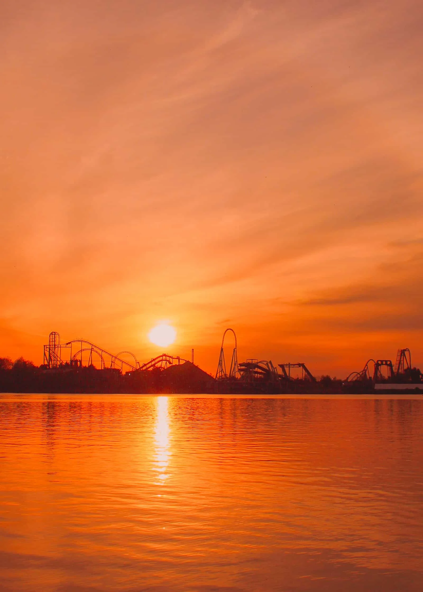 Thorpe Park