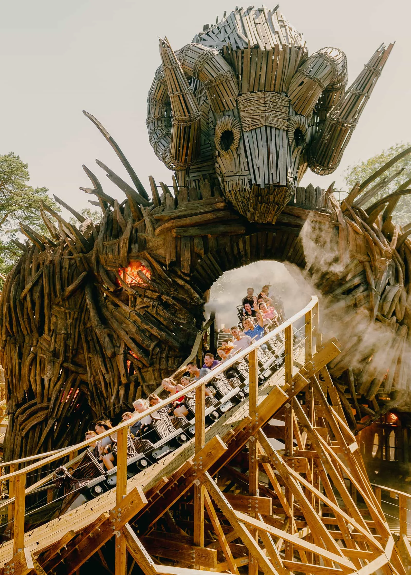 Alton Towers