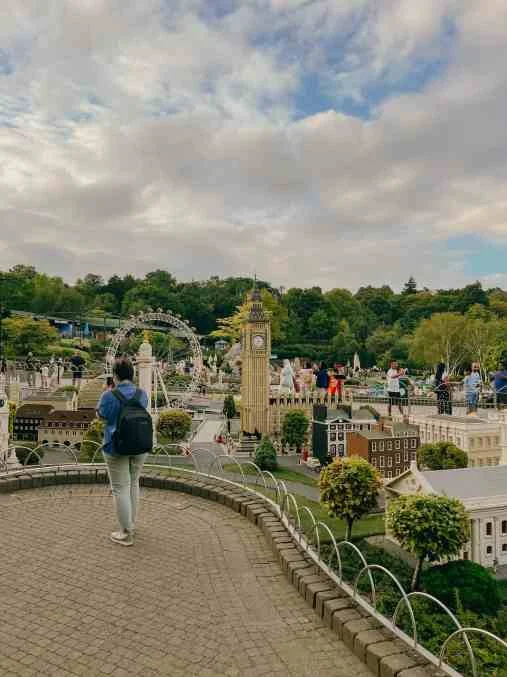 Best theme parks in the UK to visit Legoland Windsor