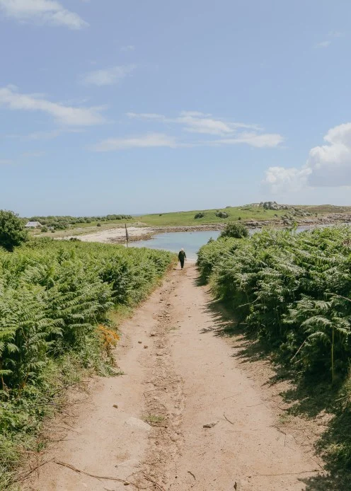 Best Things To Do In The Isles Of Scilly St Agnes
