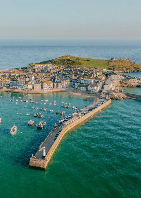 Best Areas In Cornwall To Visit England St Ives