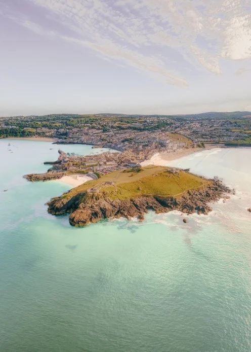 Best Areas In Cornwall To Visit England St Ives