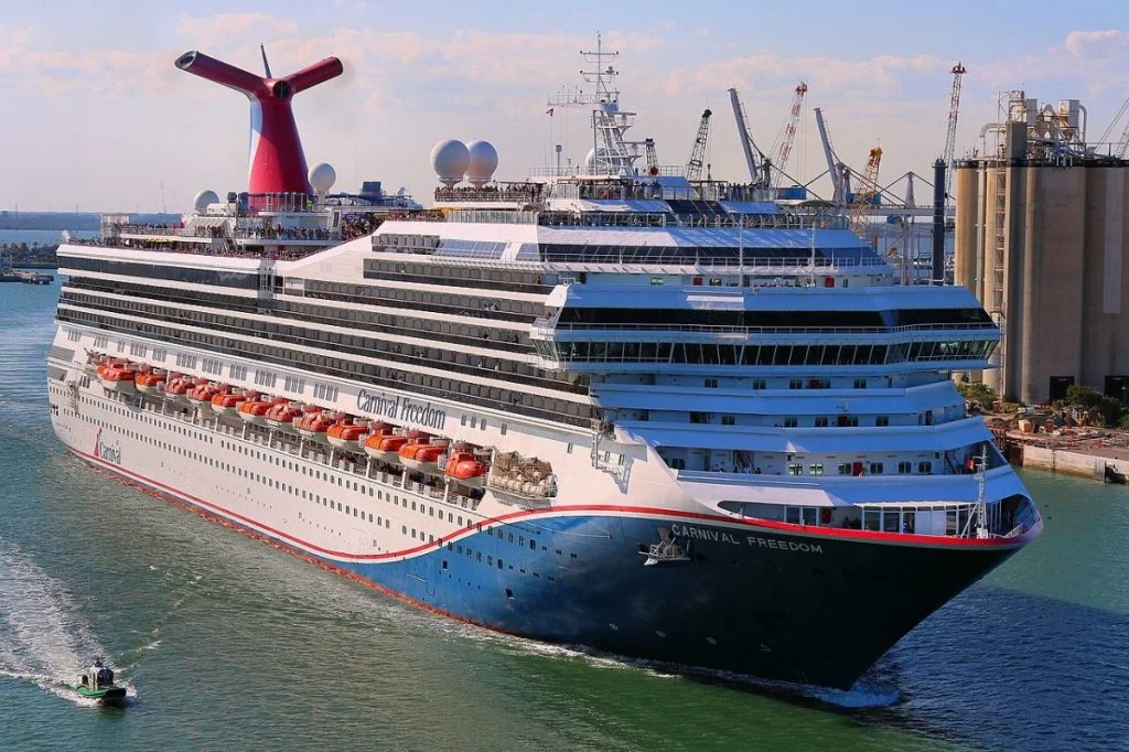 Sam's Club Travel Ventures into Online Cruise Bookings