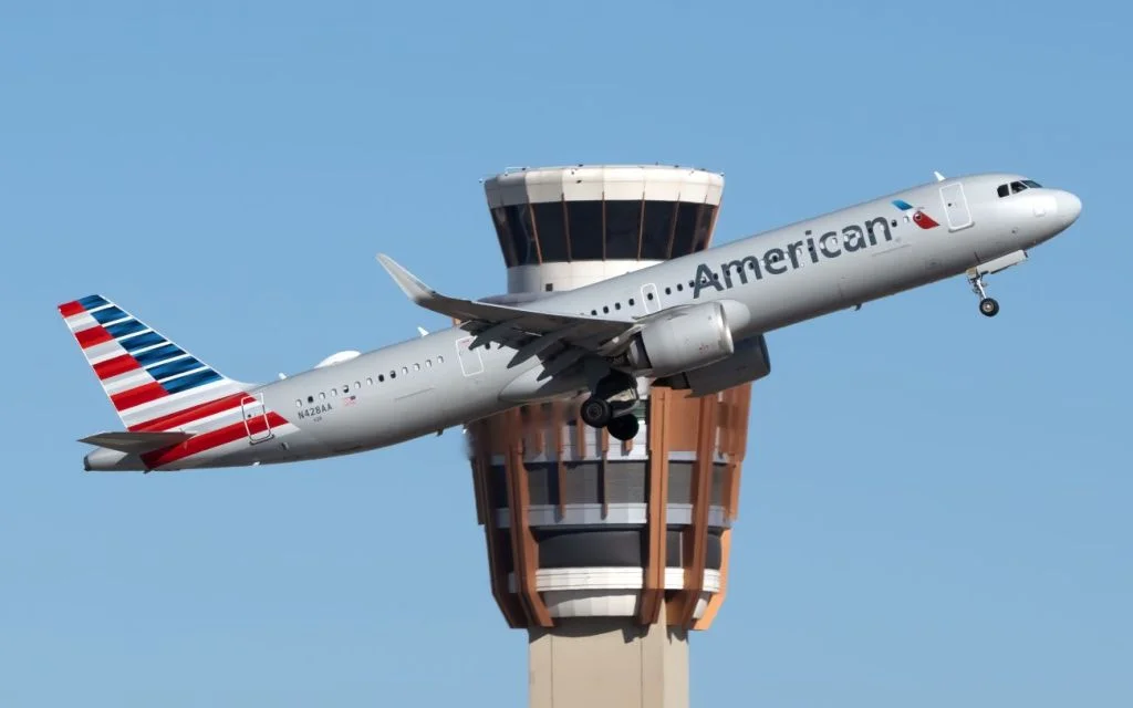 American Airlines Considers Capacity Cuts Amid Rising Fuel Prices