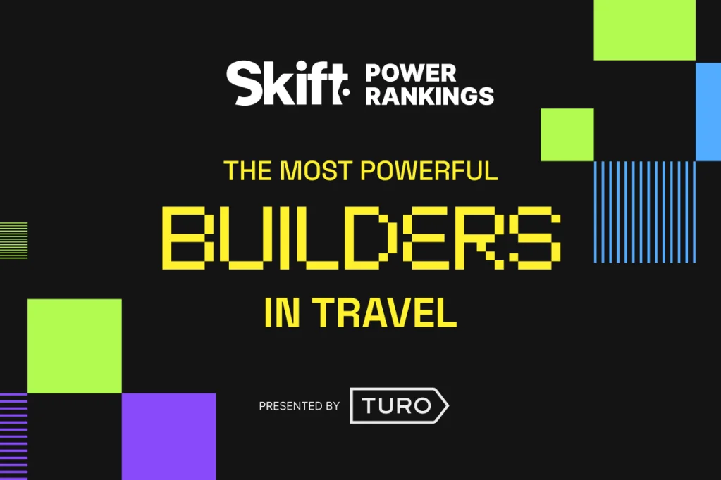 Builders Shaping the Future of Travel: Meet 2026's Visionary Leaders