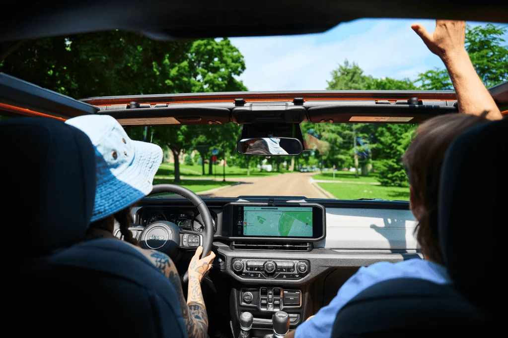 Rethinking Travel Mobility: Insights from Turo's Tim Rossanis