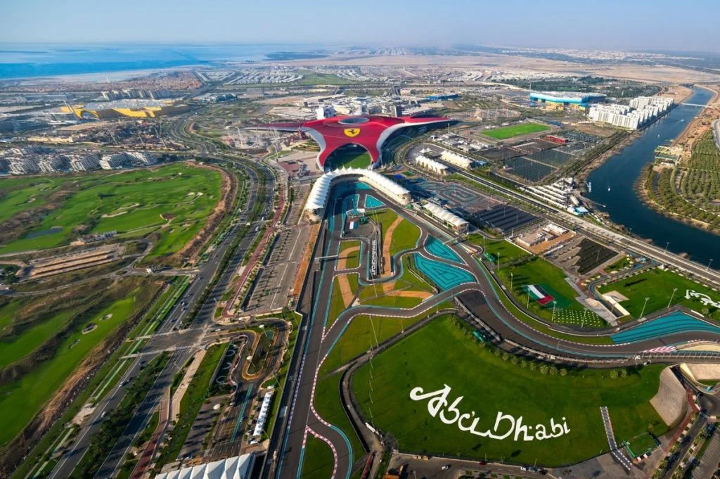 Abu Dhabi Seeks Recovery with High-Profile Events Amid Declining Tourism Numbers