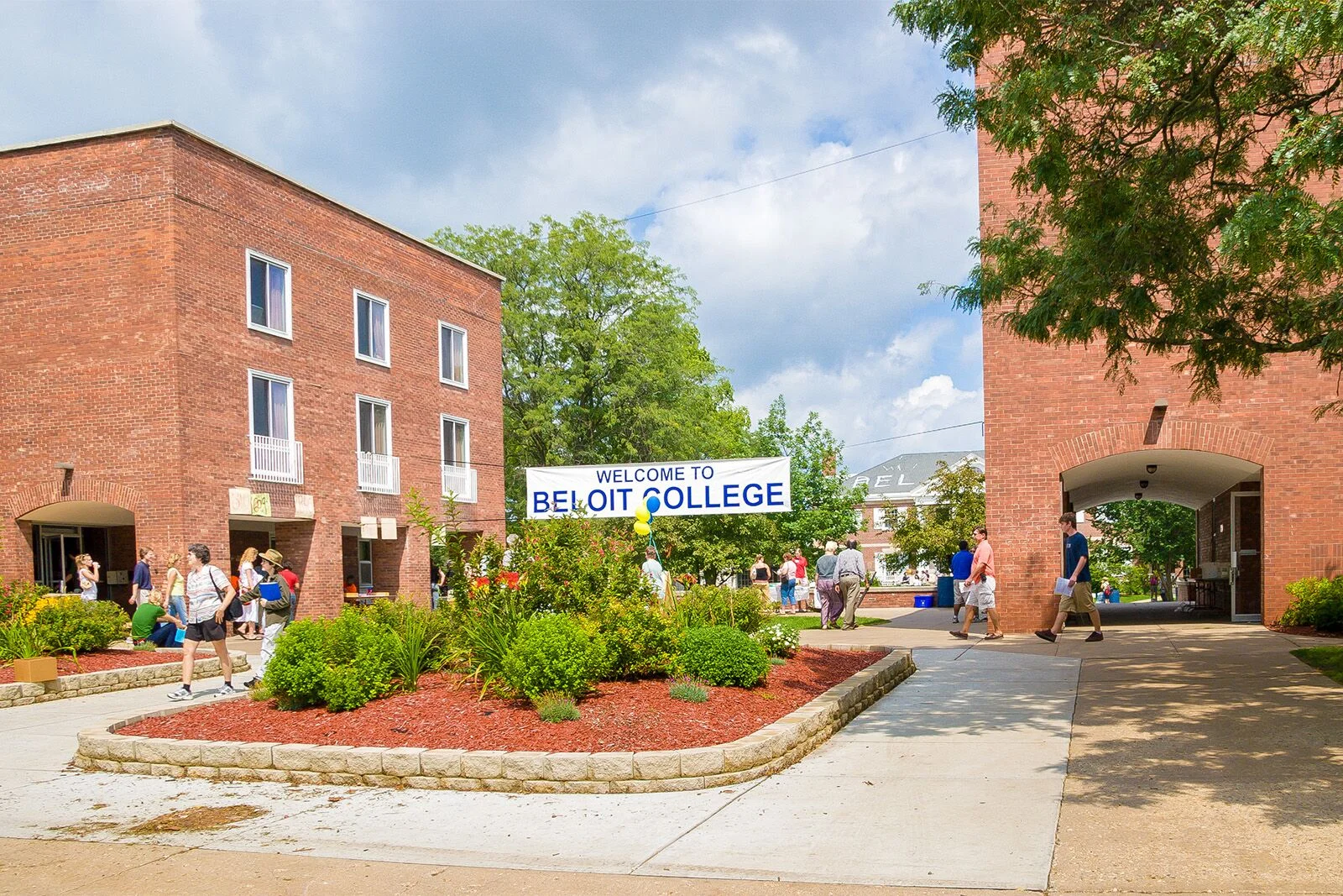 Discover Beloit: Wisconsin's Tranquil Escape Filled with Hidden Gems
