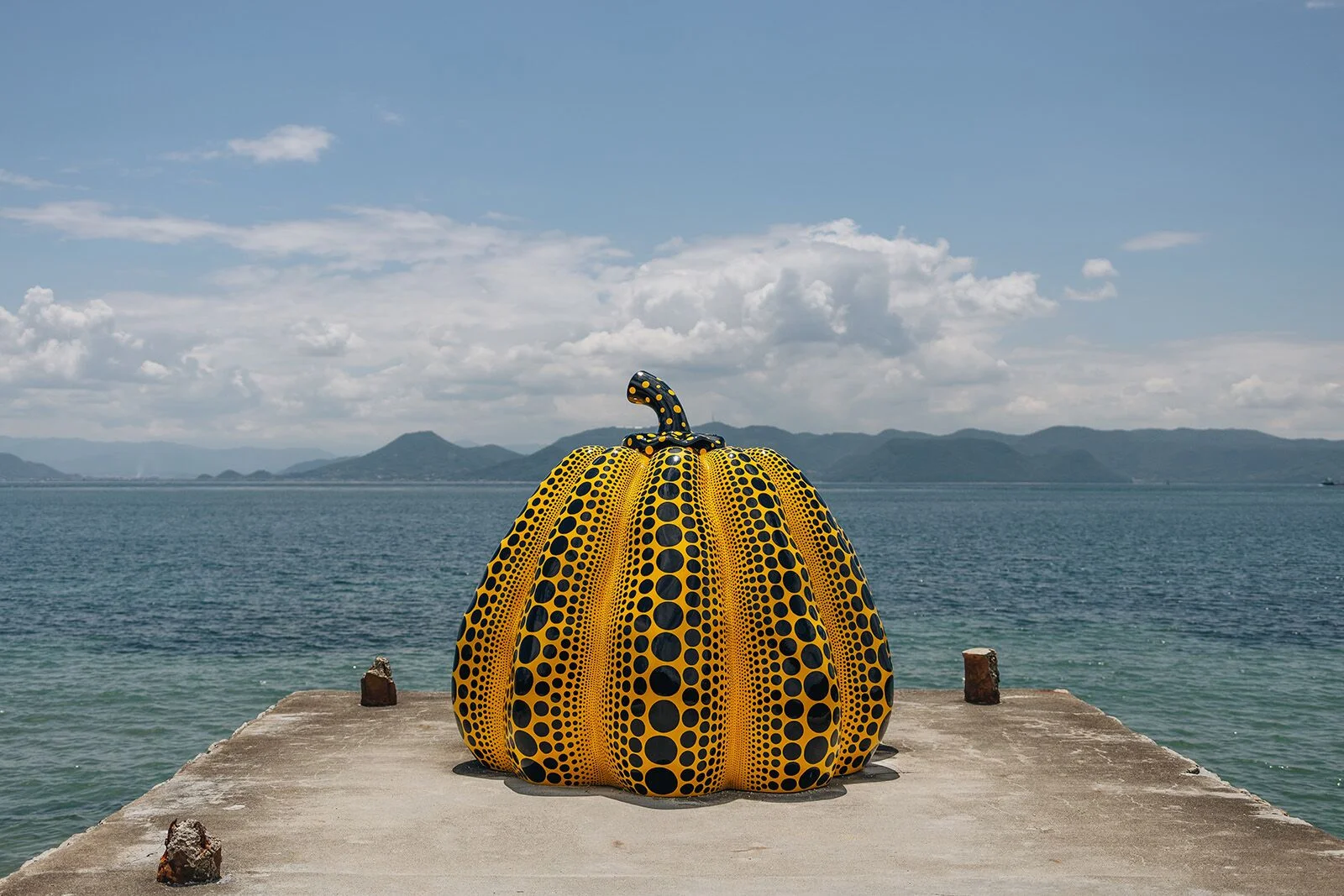Setouchi Road Trip