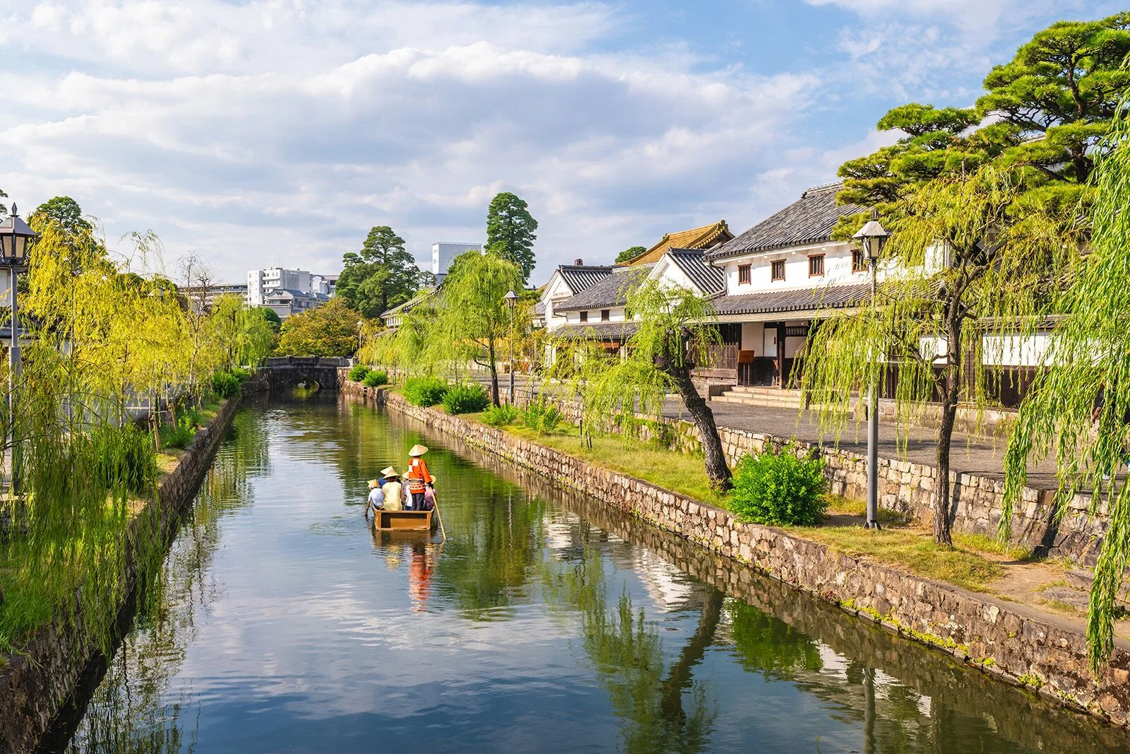 Exploring Setouchi: Beyond Japan's Golden Route to Scenic Valleys and Coastal Treasures