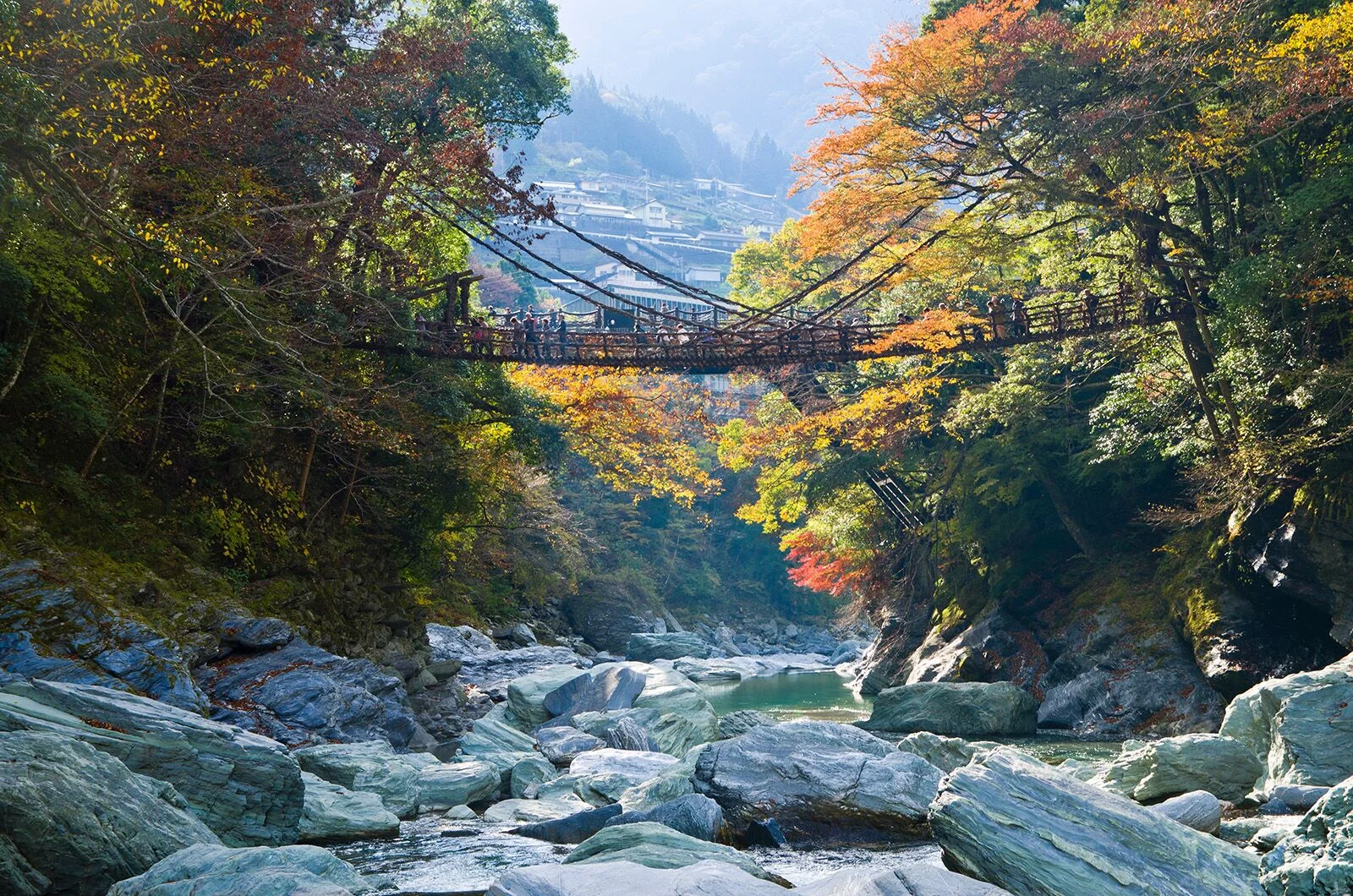 Setouchi Road Trip