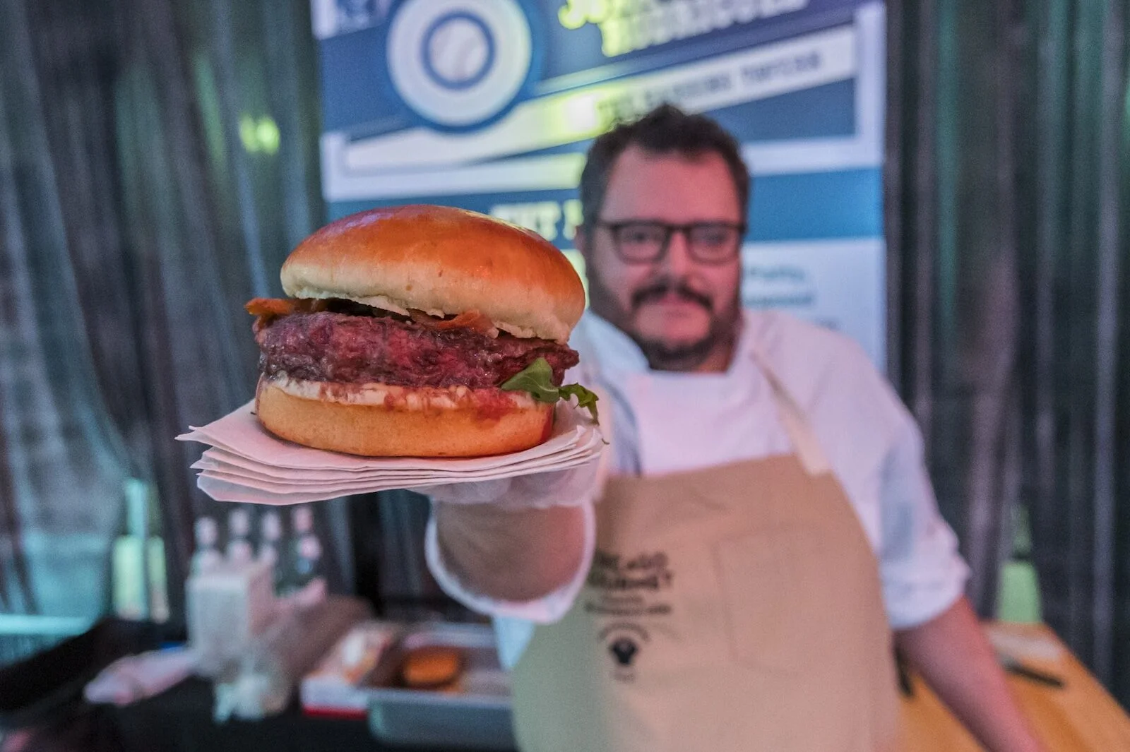 Chicago Gourmet