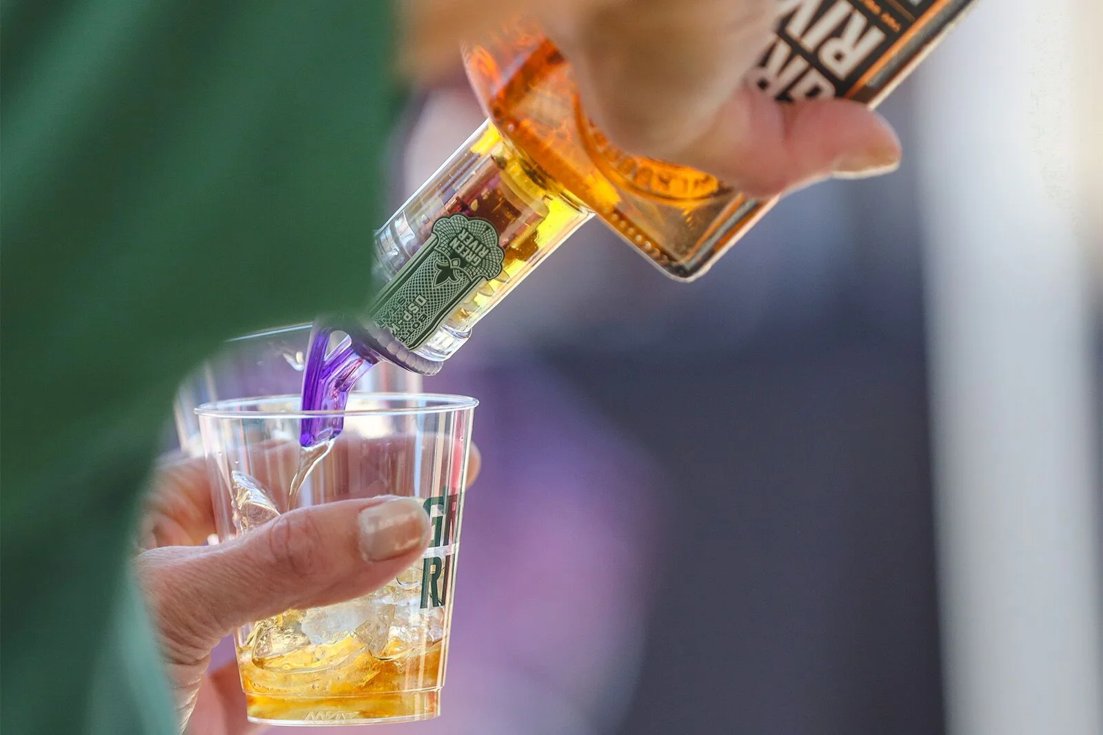Bowling Green Bourbon and Brewfest