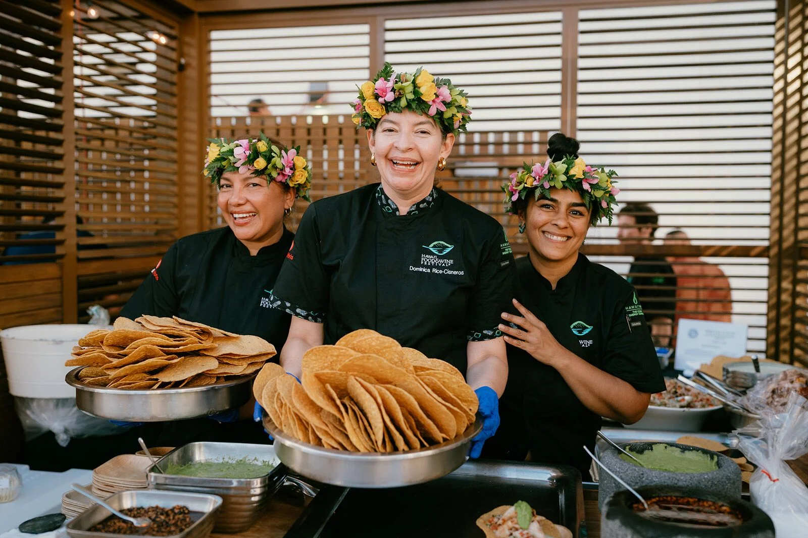 Must-Attend Fall Food and Drink Festivals Across the U.S.