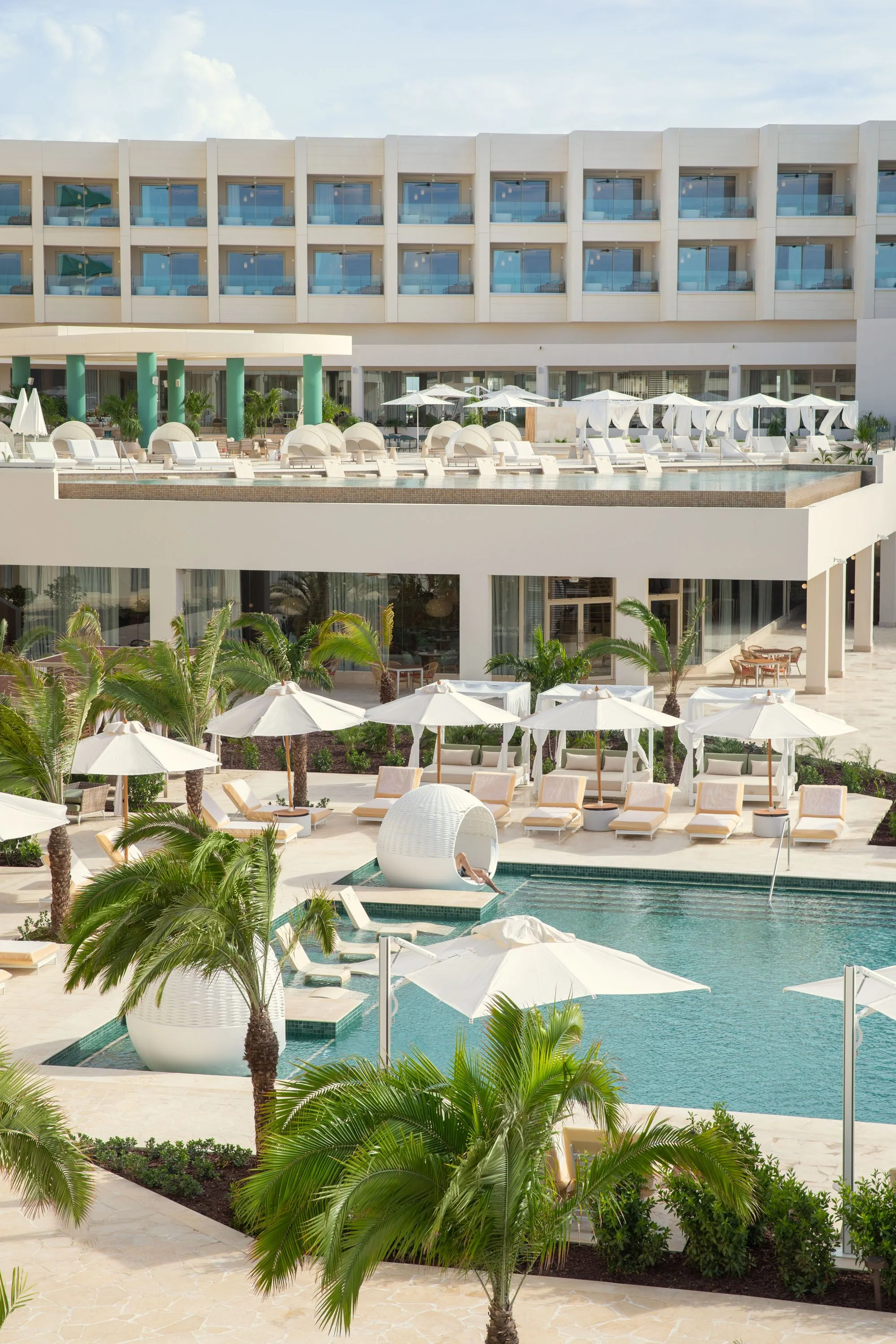 Discover Iberostar's Exciting Fall Offers for Budget-Conscious Travelers