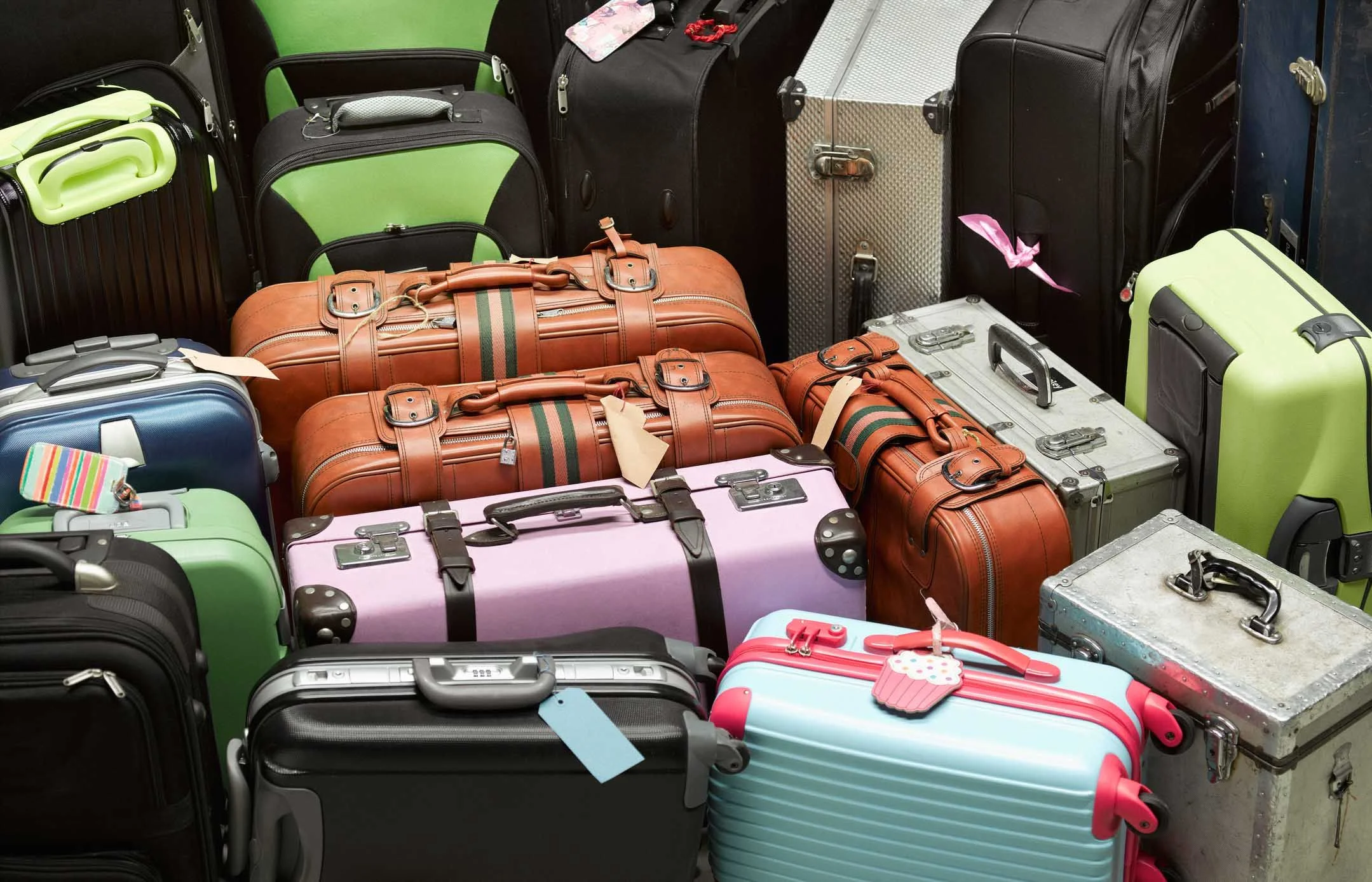 Airline Baggage Mishandling Rates: A Closer Look at 2026 Trends