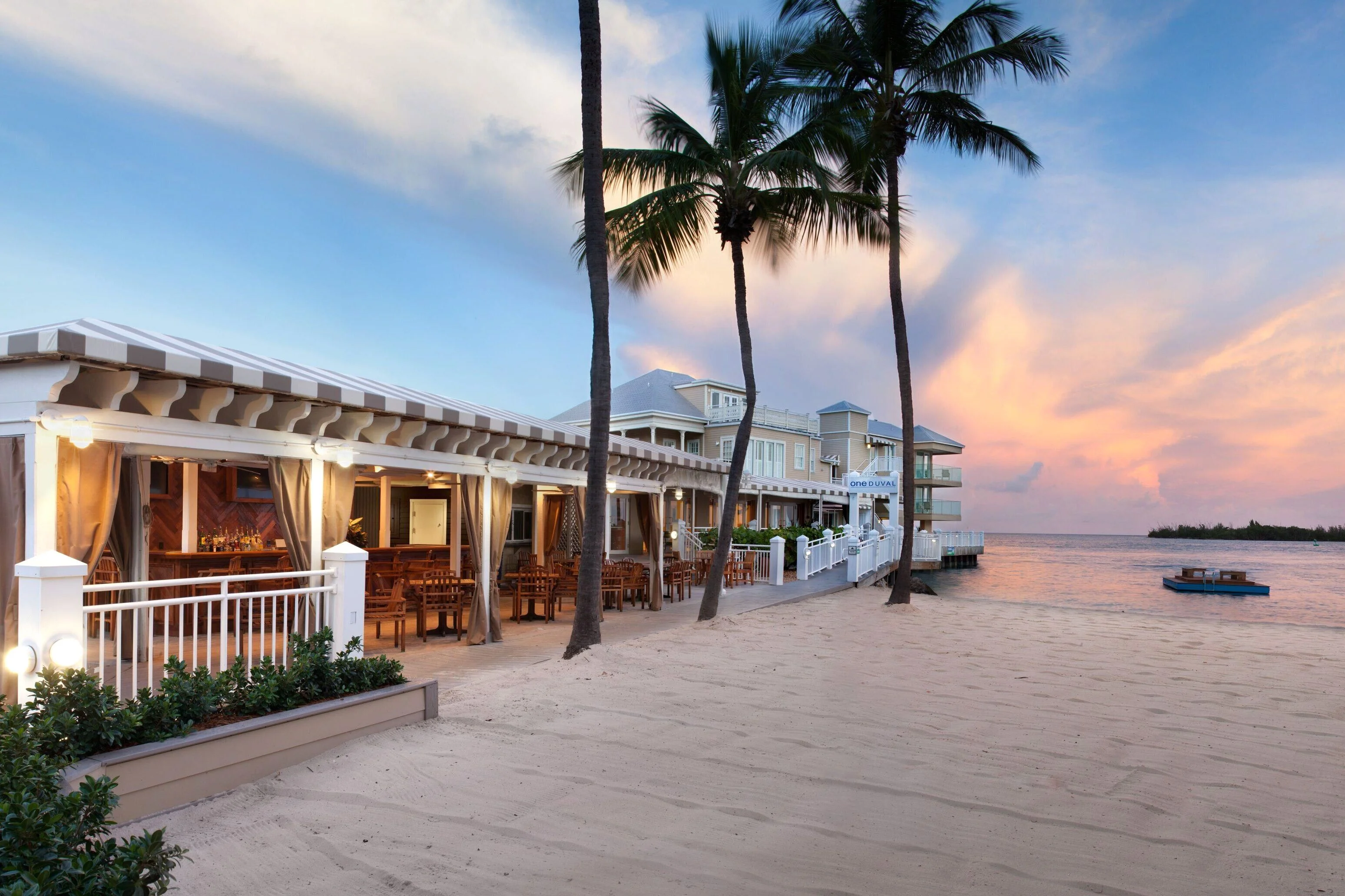 Explore Key West: A Unique Blend of Historic Charm and Modern Fun