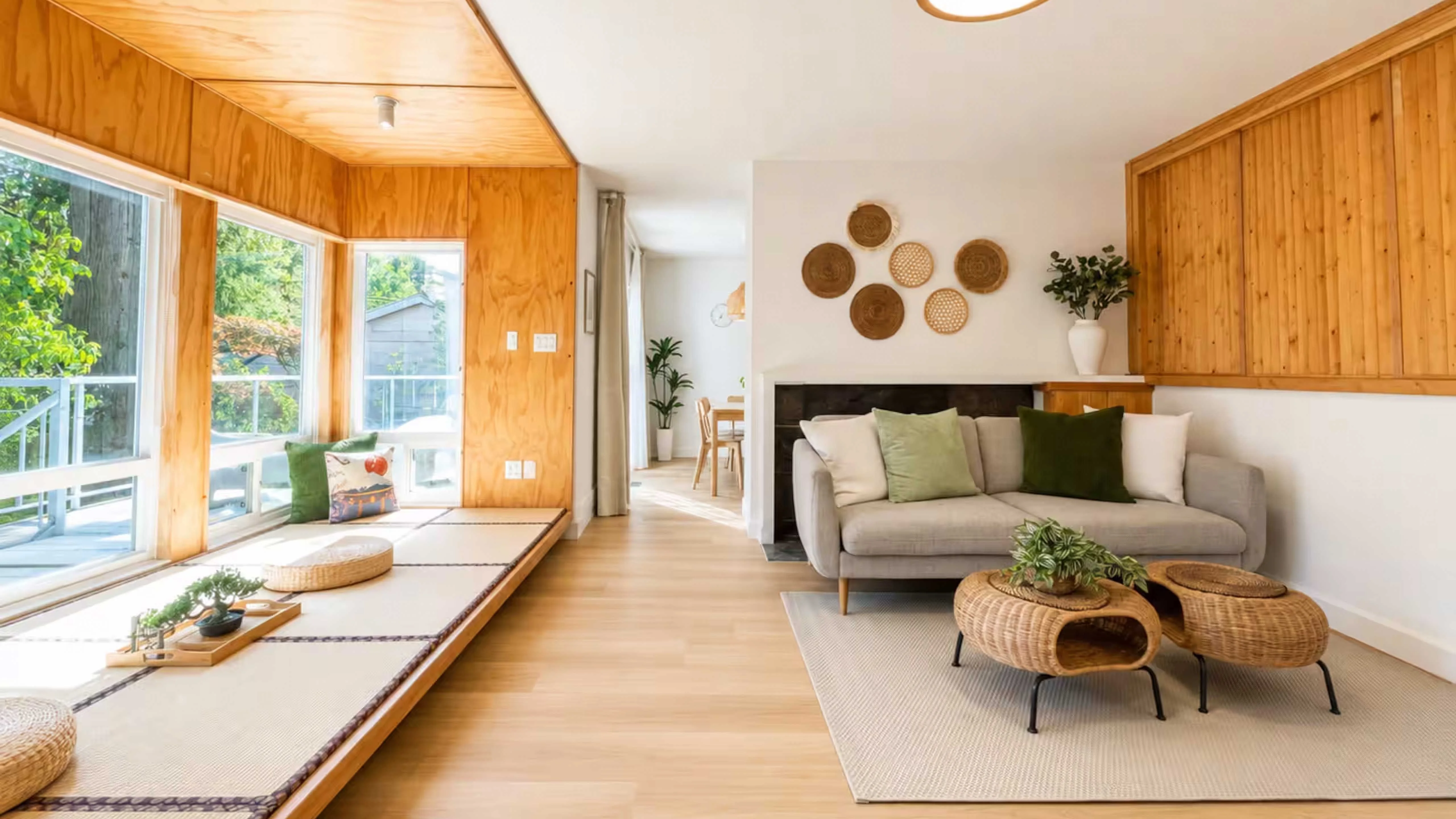 Explore Vancouver Like a Local: Hidden Gems and Ideal Airbnbs