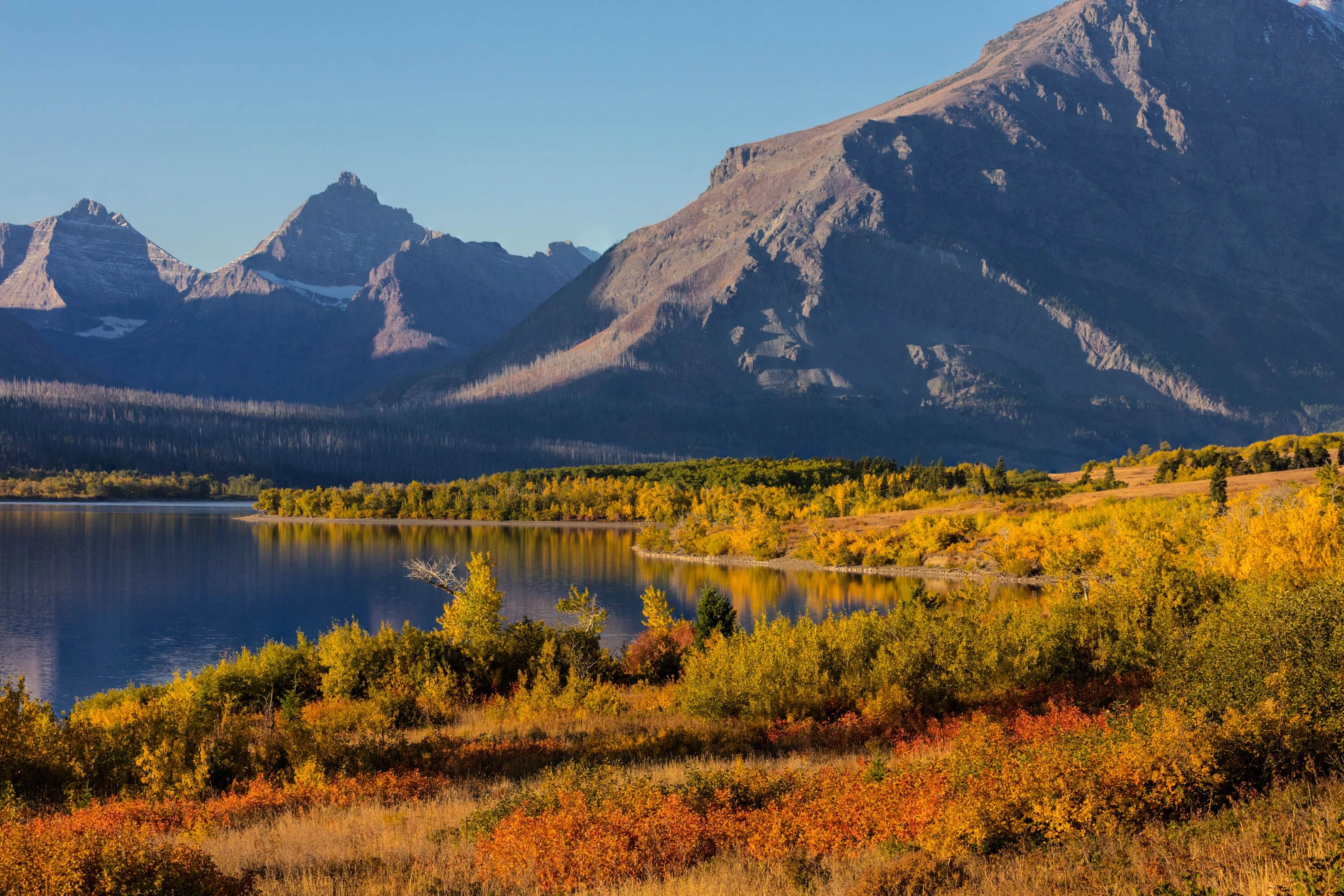 Experience the Splendor of Autumn in America's National Parks