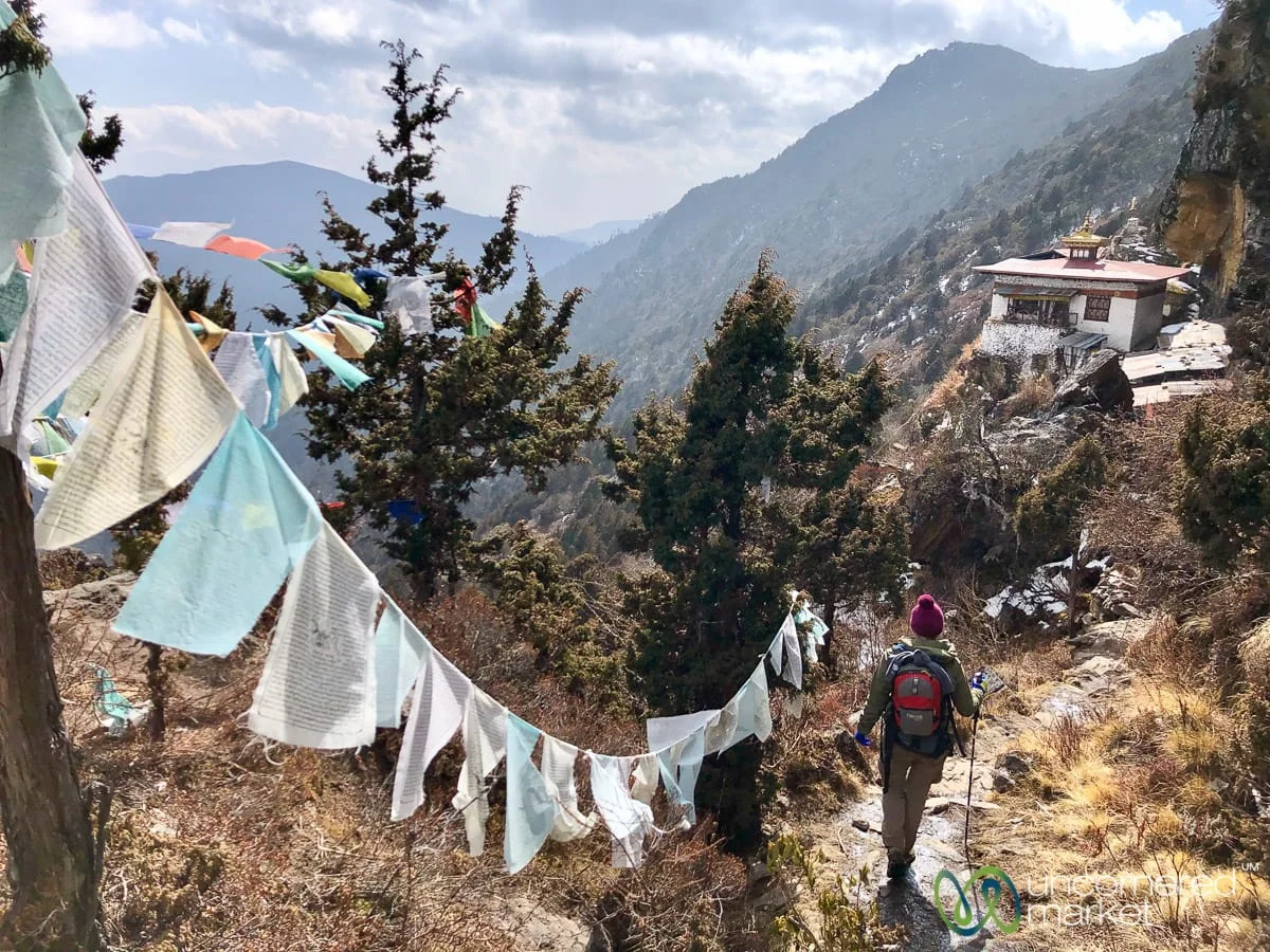 Experience the Magic of the Druk Path Trek: A Winter Journey Through Bhutan's Himalayas