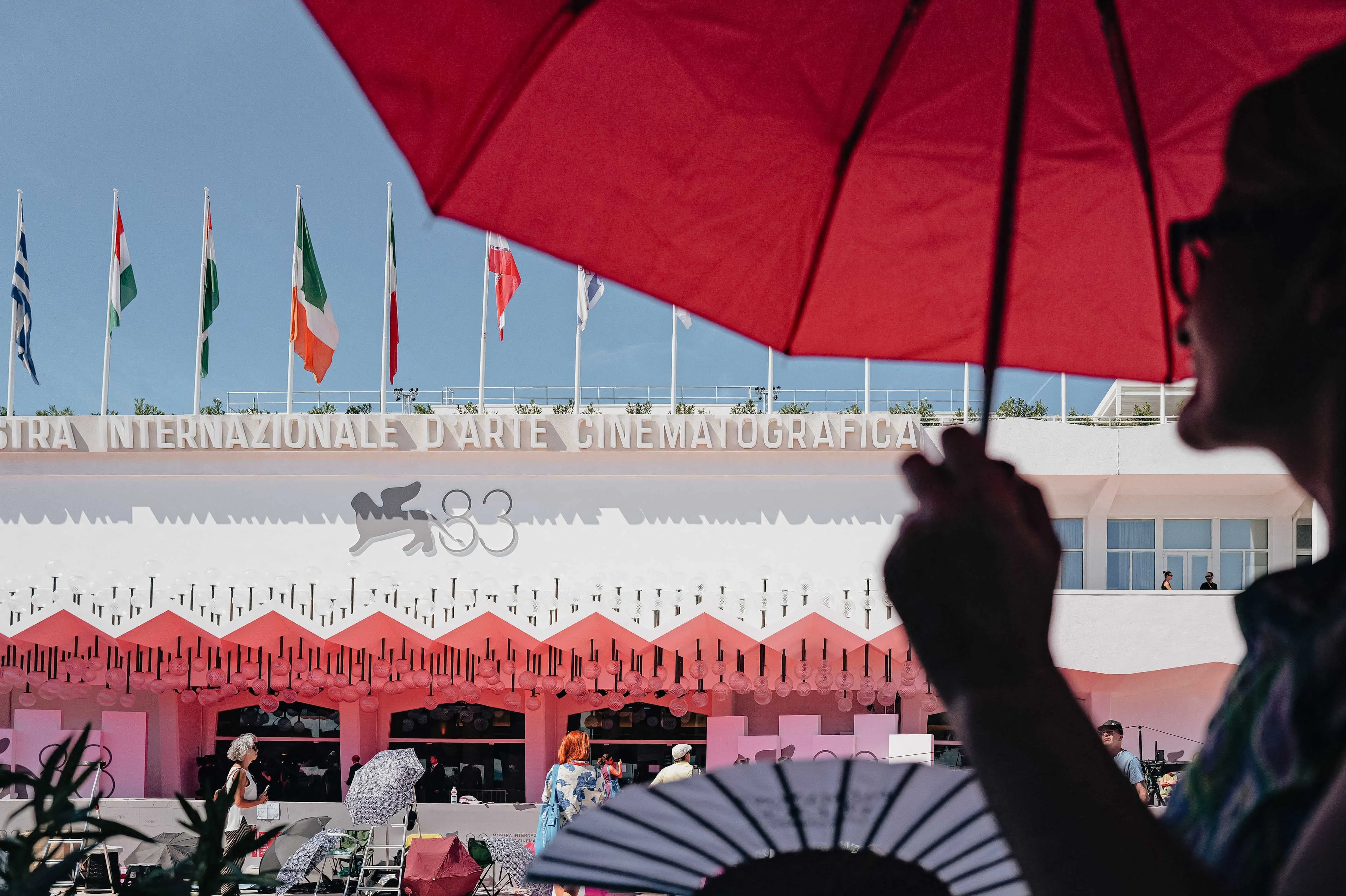 Venice Film Festival: Celebrating Cinematic Art and Embracing Diversity