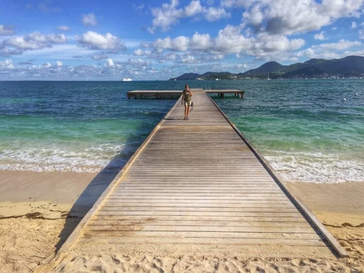 Discover 18 Unique Adventures Beyond Beaches in St. Maarten / St. Martin