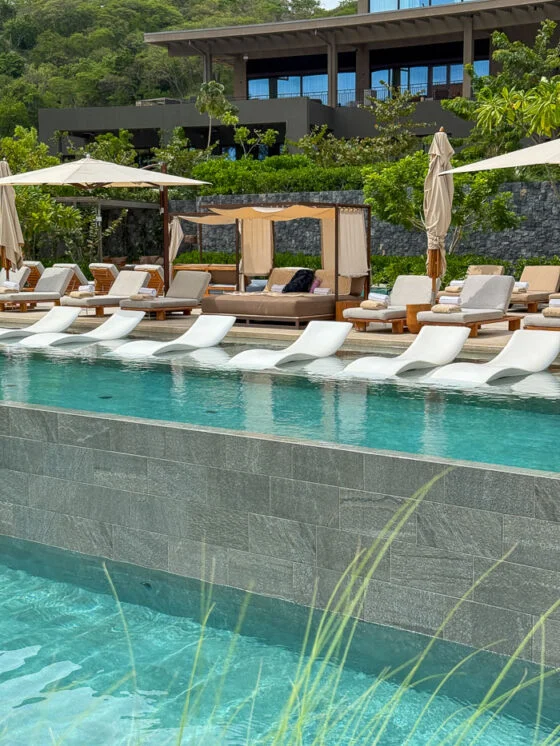 Experience Family-Centric Luxury at Waldorf Astoria Costa Rica Punta Cacique
