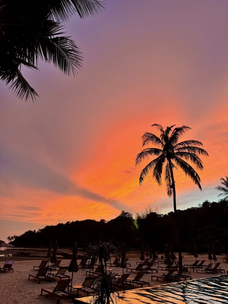 Experience Serenity and Family-Friendly Luxury at Anantara Layan Phuket