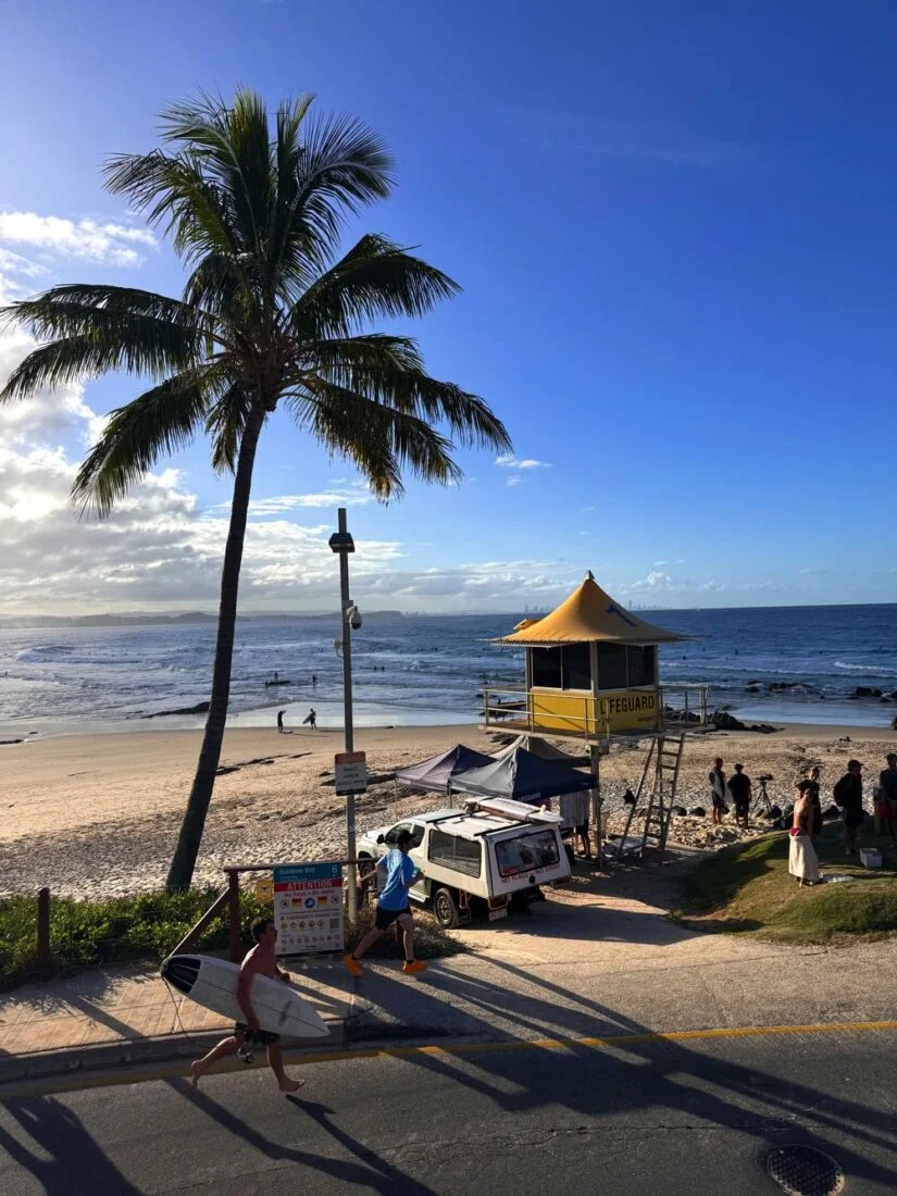 Discover the Charm of Australia’s Gold Coast: Travel Tips and Highlights