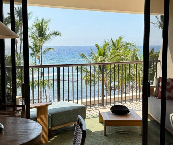 Exploring Mauna Lani: A Family-Friendly Luxury Resort on the Big Island