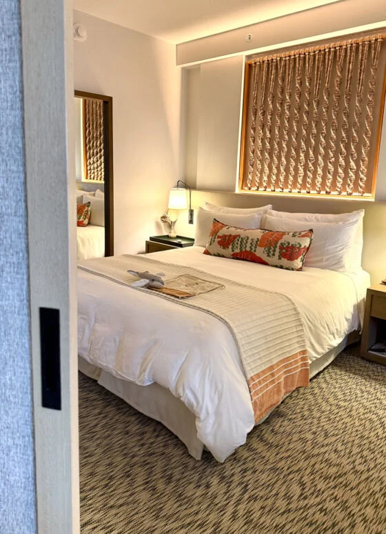 Room at Mauna Lani