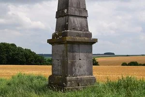 Unraveling the Mystery of Verlée's Obelisk: History Beyond 'Belgium's Only Pyramid'