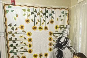 Exploring the Quilters Hall of Fame: A Hidden Gem in Marion, Indiana