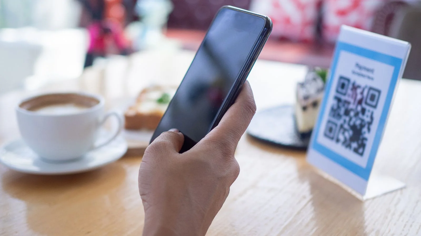 Stay Safe While Traveling: Guard Against QR Code Scams Like Quishing