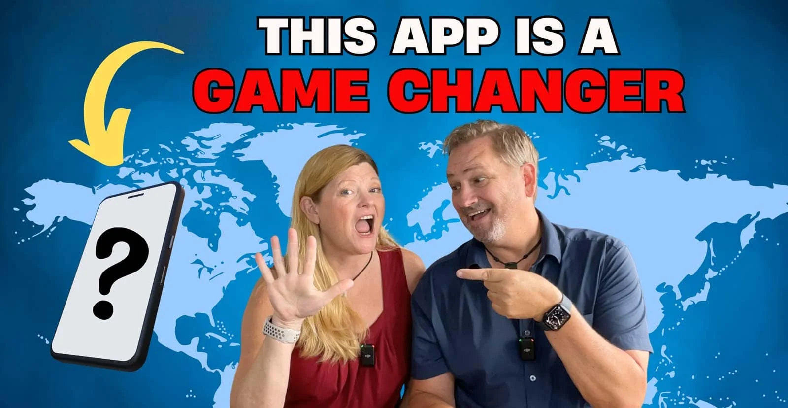 Essential Travel Apps for a Streamlined Journey in 2026