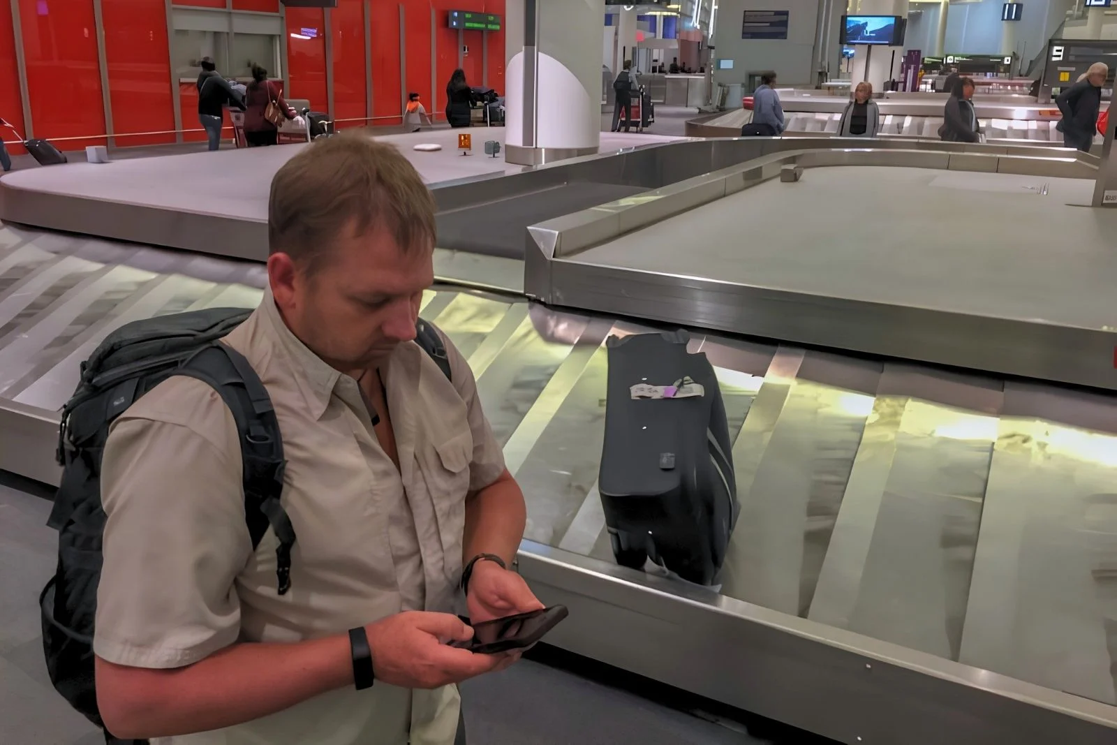 Protect Your Luggage: Understanding and Preventing Baggage Tag Switching in 2026