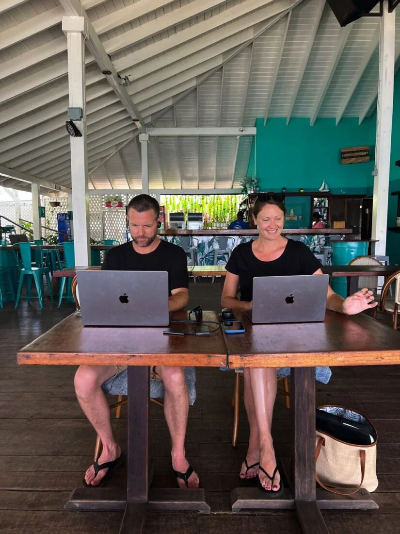 Exploring Remote Employment: A New Path for Digital Nomads Beyond Freelancing